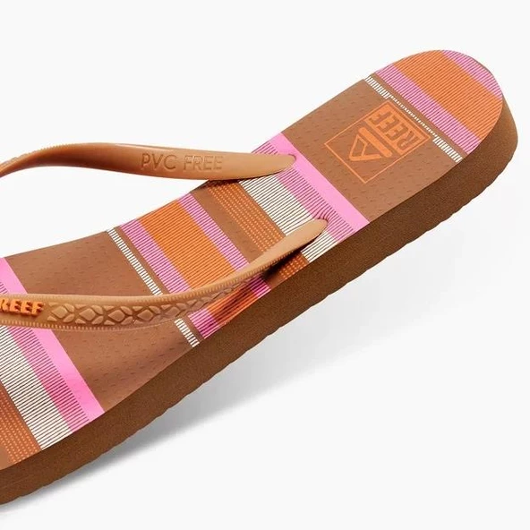 REEF SEASIDE PRINTS Erkek Terlik REF.CJ0250 ürün görseli