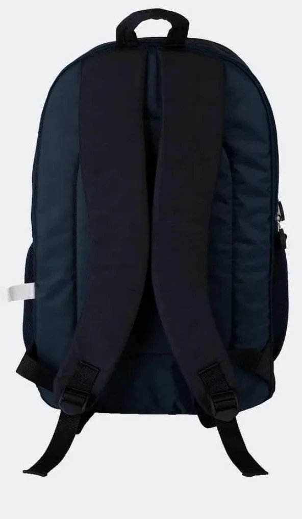 Fenerbahçe Lisanslı Kaligrafik Baskılı Lacivert Sırt Çantası - 3