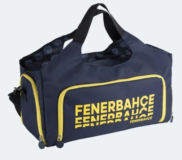 Fenerbahçe Sport Bag Yeni - 3