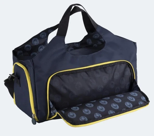 Fenerbahçe Sport Bag Yeni - 4