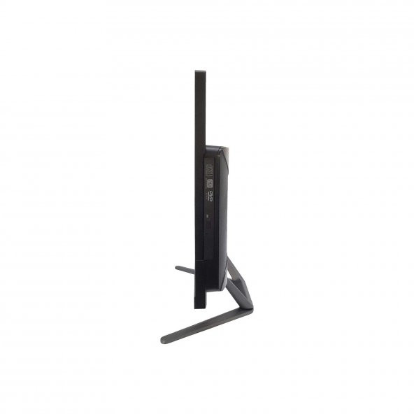 Quadro Stark H6124-34825A2 i5-3470T 8GB 1TBSSD 23.8" FullHD FreeDOS All In One Bilgisayar - 4