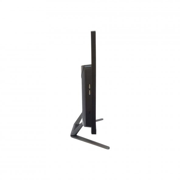Quadro Stark H6124-34825A2 i5-3470T 8GB 1TBSSD 23.8" FullHD FreeDOS All In One Bilgisayar - 5
