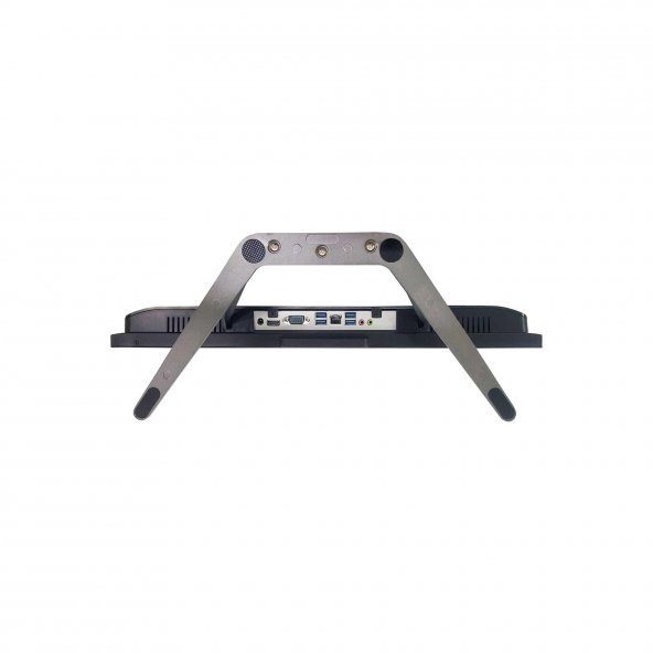 Quadro Stark H6124-34825A1 i5-3470T 8GB 512SSD 23.8" FullHD FreeDOS All In One Bilgisayar - 6