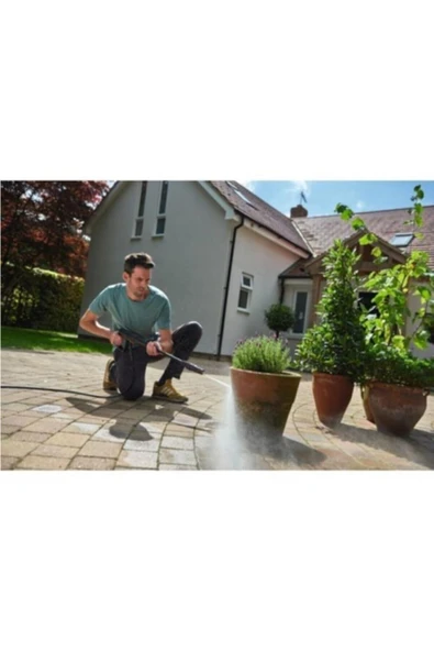 Bosch UNİVERSALAQUATAK 130 Yük.Basınçlı Yıkama - 3