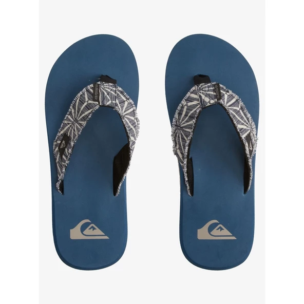 Quiksilver MONKEY ABYSS M SNDL Erkek Terlik AQYL100047