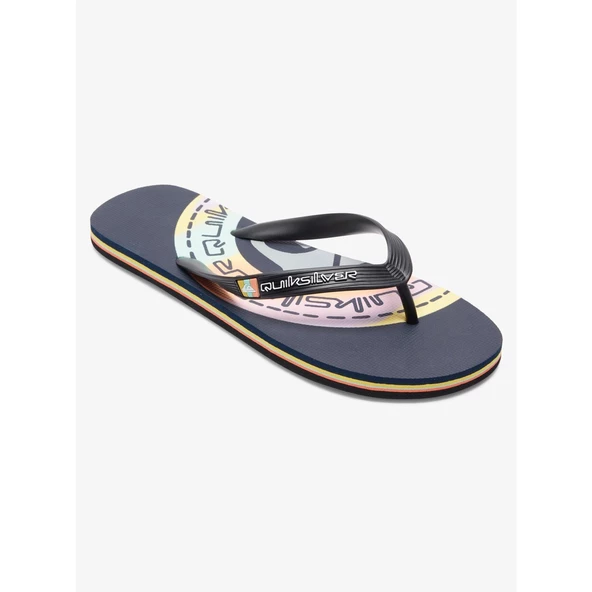 Quiksilver MOLOKAI ART Erkek Terlik AQYL101264-QK.XBBN ürün görseli