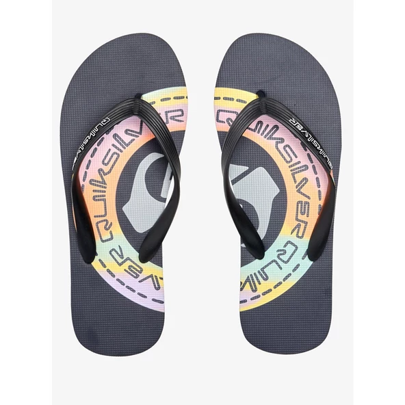 Quiksilver MOLOKAI ART Erkek Terlik AQYL101264-QK.XBBN - Resim 4