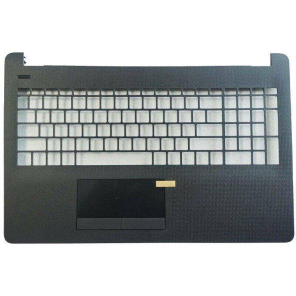 HP 256 G6 TPN-C129 TPN-C130 Üst kasa + Touch Klavye Kasası