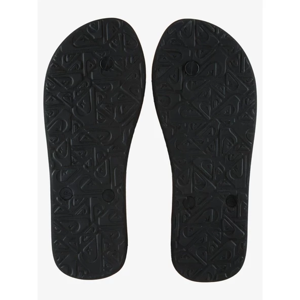 Quiksilver MOLOKAI WORDBLOCK Erkek Terlik AQYL101287-QK.XKBM - Resim 5