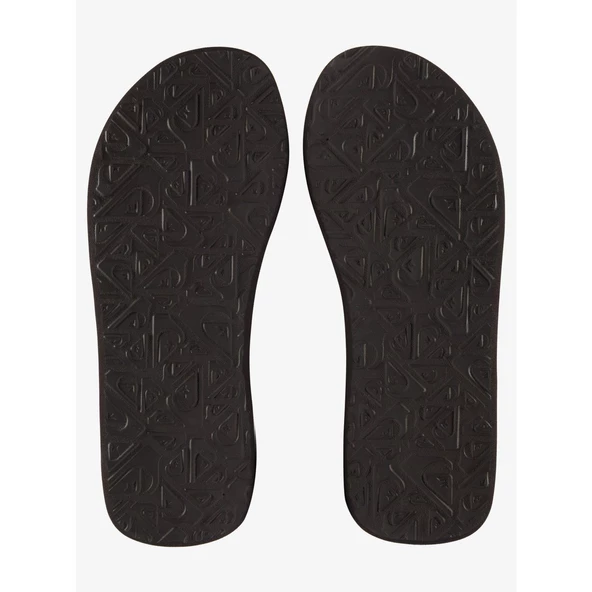 Quiksilver MOLOKAI LAYBACK TEXTURED Erkek Terlik  AQYL101266 - 6