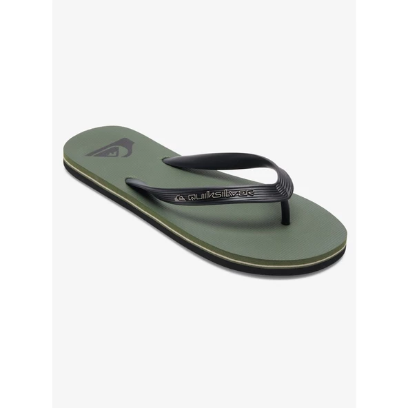 Quiksilver MOLOKAI CORE Erkek Terlik AQYL101325