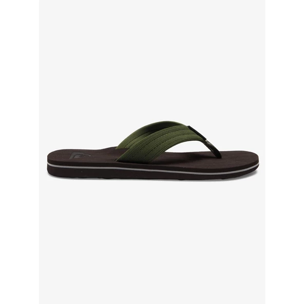 Quiksilver MOLOKAI LAYBACK TEXTURED Erkek Terlik  AQYL101266 - 2