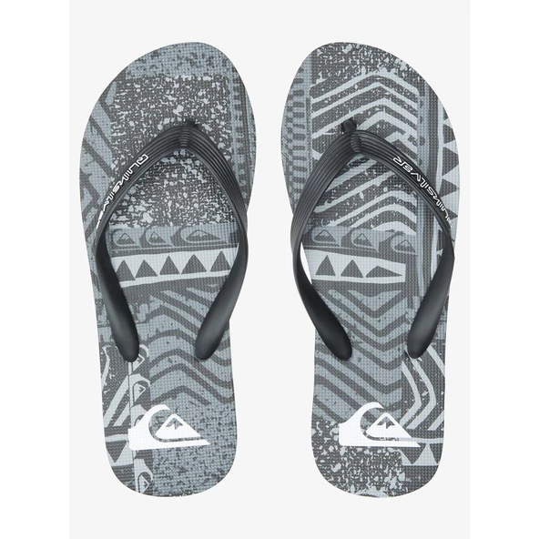 Quiksilver MOLOKAI ART Erkek Terlik AQYL101264-QK.XKKS - Resim 4