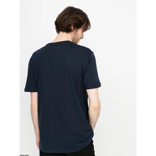 Quıksılver COMPLOGO M TEES Erkek T-shırt EQYZT06534-BYJ0 - 3