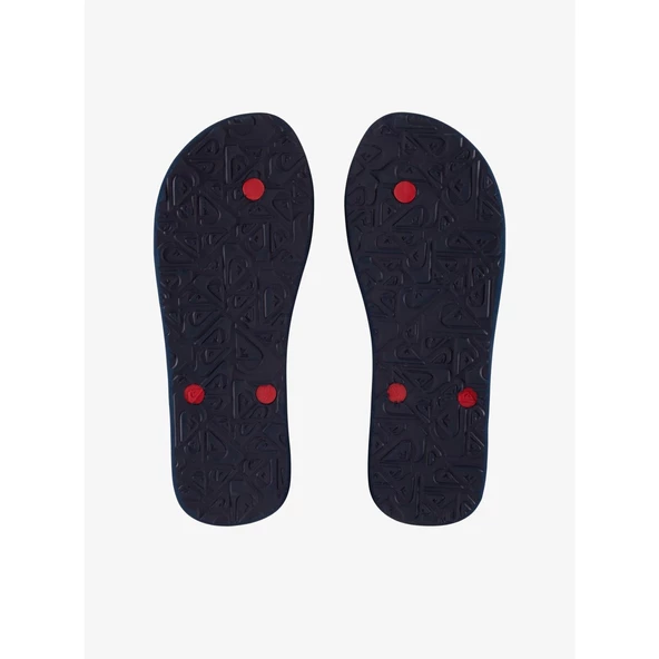 Quıksılver MOLOKAI CORE  Erkek Terlik AQYL101325-QK.RVJ1 - Resim 4