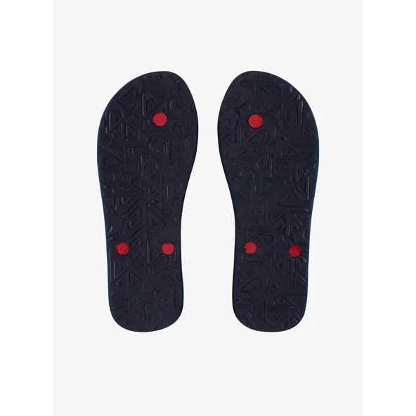 Quıksılver MOLOKAI CORE  Erkek Terlik AQYL101325-QK.RVJ1 - Resim 4