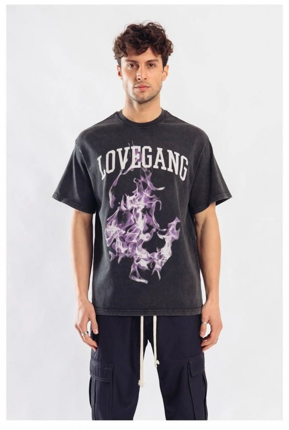 Catch Yeni Sezon A.Kahve T-Shirt - 1