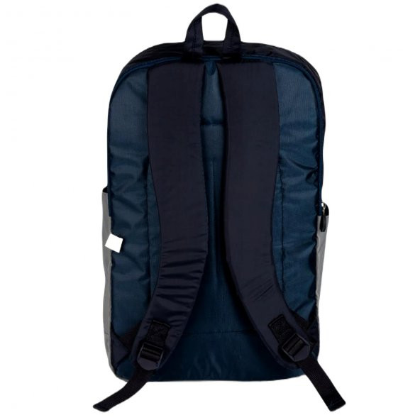 Me Çanta Fenerbahçe Trend Paraşüt Laptop Bölmeli Okul Sırt Çantası 4 Bölmeli (23734) - 4