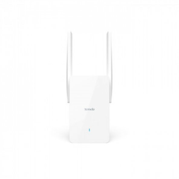 TENDA A33 WiFi6 10/100/1000 2 ANTEN MENZİL ARTTIRICI