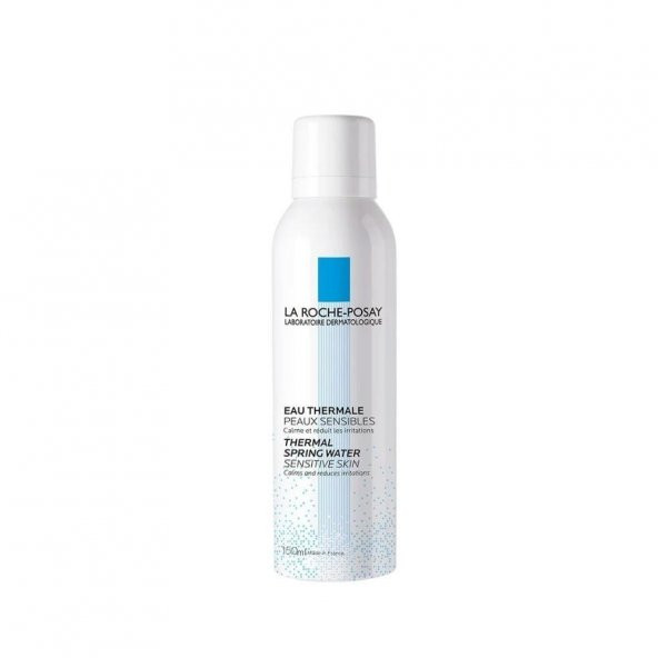 Thermal Spring Water Hassas Ciltler İçin Termal Su 150ml - 1