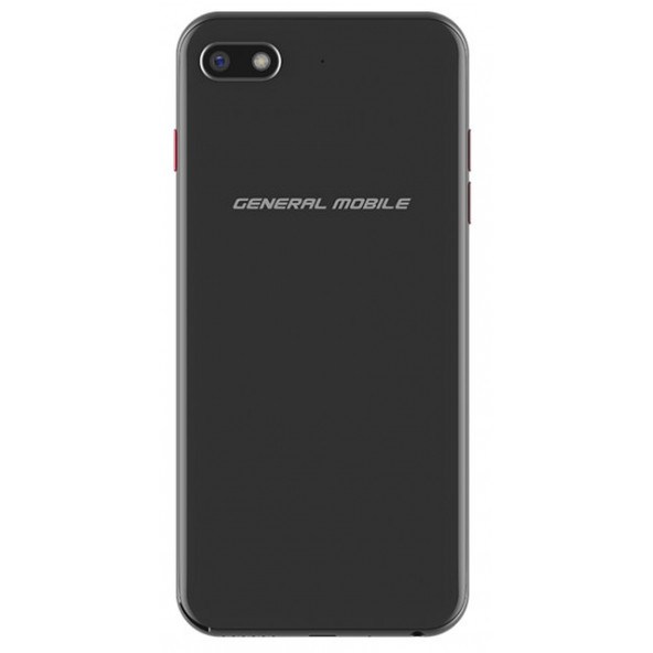 General Mobile GM6 16GB Yenilenmiş Telefon Gm Türkiye Garantili - 2