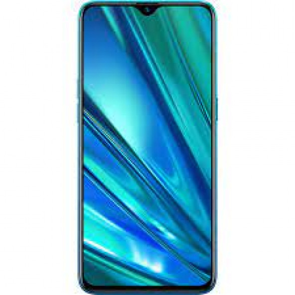 Realme 5 Pro 128 GB  MAVİ RENK (Realme Türkiye Garantili) - 3