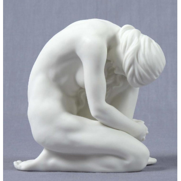 VERONESE BİBLOLAR - Wise Porselen-BODY PORSELEN-11-6,5-11 CM-JCP30099AA ürün görseli