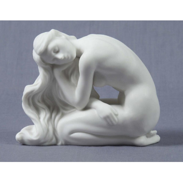 VERONESE BİBLOLAR - Wise Porselen-BODY PORSELEN-12-6-9,5 CM-jCP30098AA ürün görseli