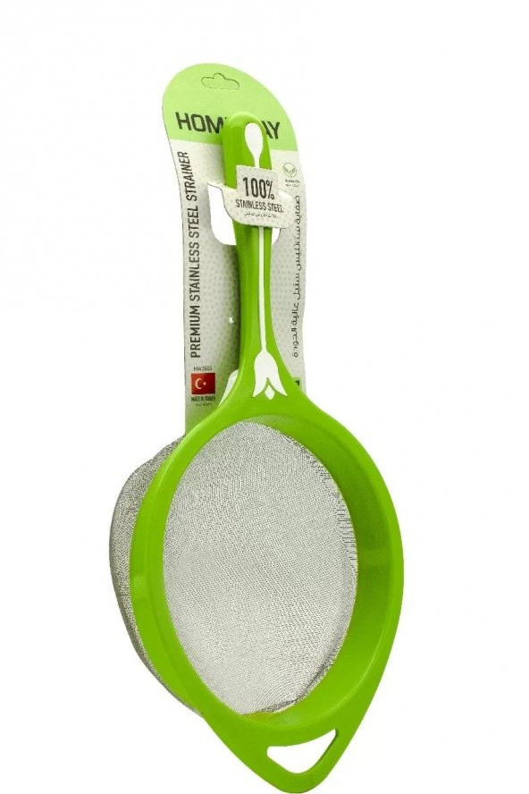 Moblen Lale Küçük Boy Süzgeç - 3