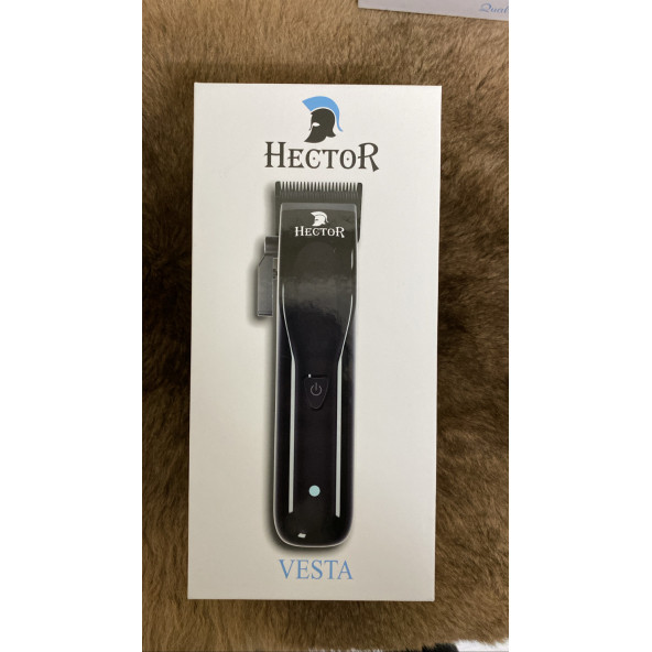 Hector Vesta Saç ve Sakal Kesme Makinesi - 2