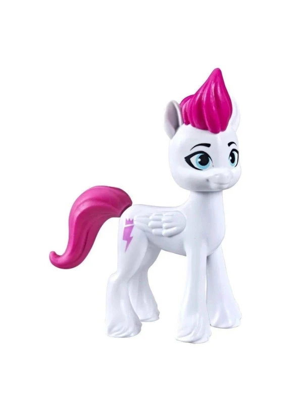 My Little Pony Yeni Bir Nesil Film Arkadaşları Figürü (Karışık Figür 1 Adet) - Resim 4