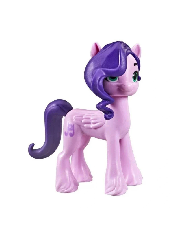 My Little Pony Yeni Bir Nesil Film Arkadaşları Figürü (Karışık Figür 1 Adet) - Resim 6