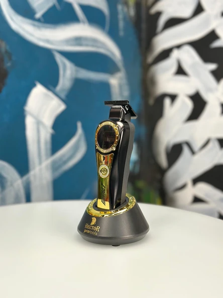 Hector Linear T Ense Çizim Tıraş Makinesi - 2
