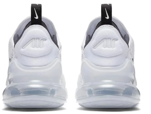 Nike air 270 Beyaz AH8050-100 - 3