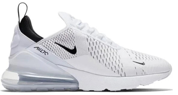 Nike air 270 Beyaz AH8050-100 - 2