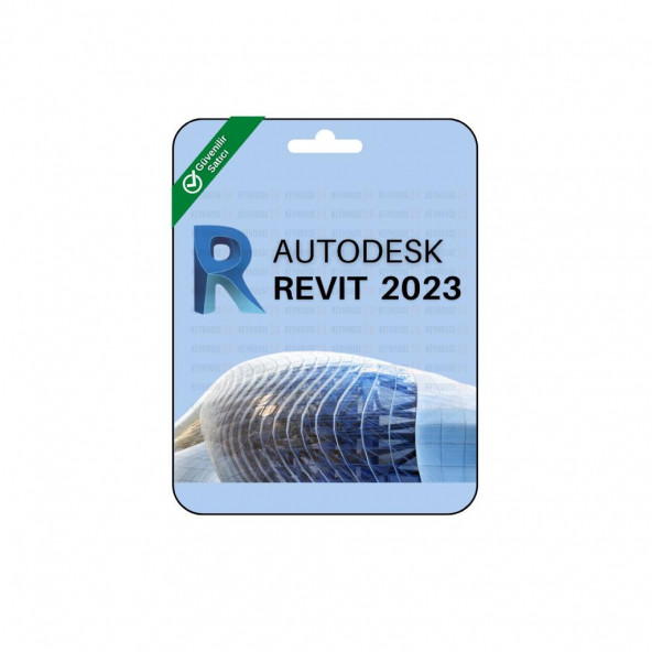 Autodesk Revit 2023