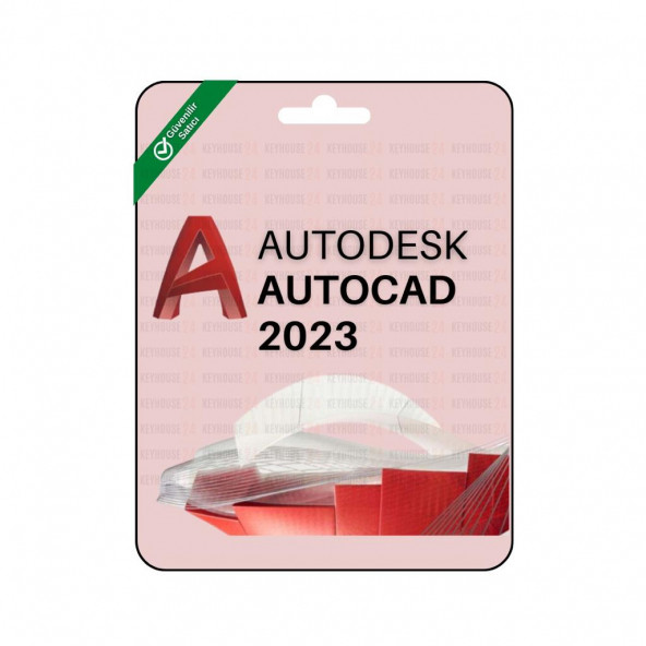 Autodesk Autocad 2023
