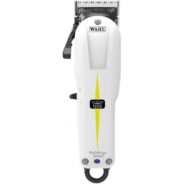 Wahl 08591-016 Prolithium Super Taper Saç Kesme Makinesi - 2