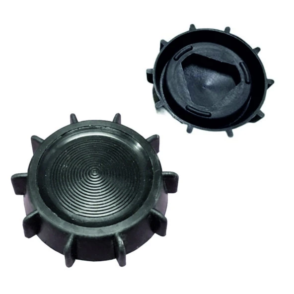 Renault 12 / Toros Koltuk Ayar Kolu 7700523125 - 3