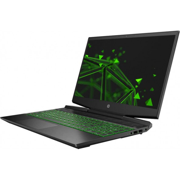 HP Pavilion Gaming 15-DK2084NT Intel Core i5 11300H 8GB 512GB SSD RTX3050Ti Freedos 15.6" FHD 68N59EA - 2