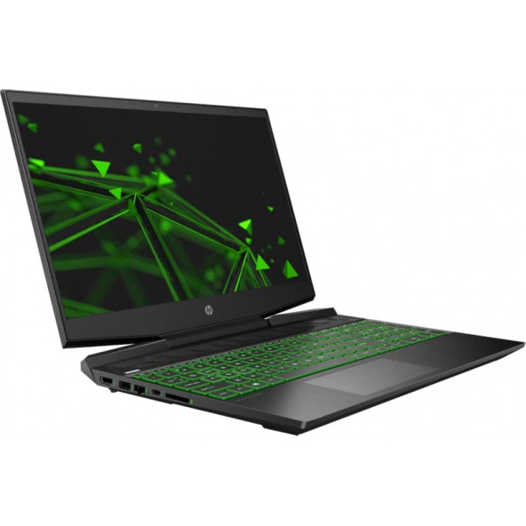 HP Pavilion Gaming 15-DK2084NT Intel Core i5 11300H 8GB 512GB SSD RTX3050Ti Freedos 15.6" FHD 68N59EA - 4