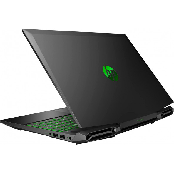 HP Pavilion Gaming 15-DK2084NT Intel Core i5 11300H 8GB 512GB SSD RTX3050Ti Freedos 15.6" FHD 68N59EA - 6