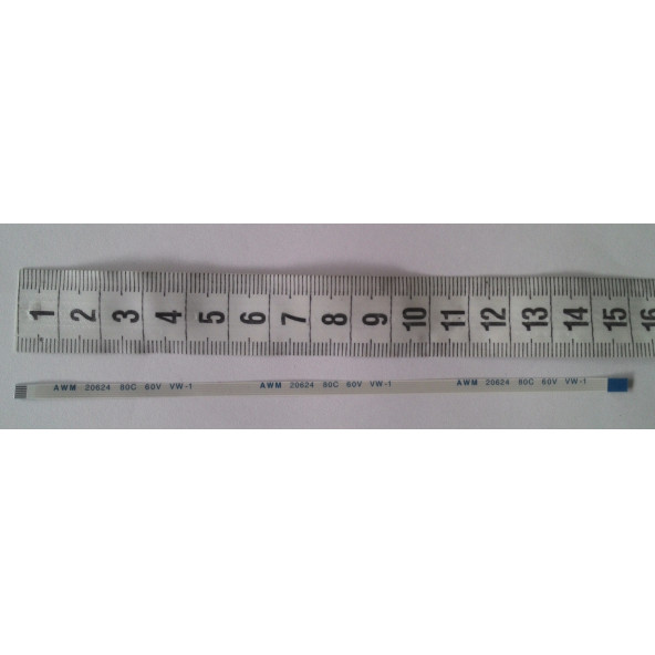 Asus X550JK F550JX F550L F550LA F550LAV F550LB F550LC F550LD F550LN Power flex kablosu Anakart- buton arası 6-0.5-15B - Resim 3