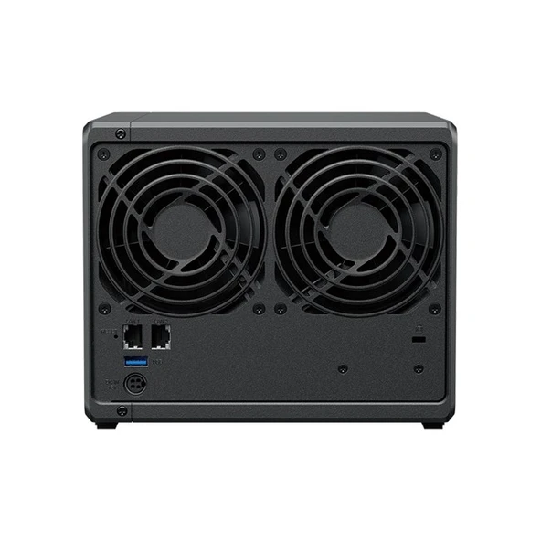 Synology DS423PLUS (4x3.5''/2.5'') Tower NAS - 3