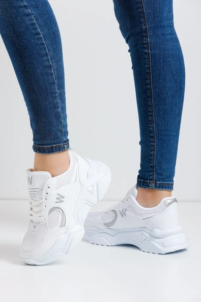 Kadın Spor Ayakkabı Devida Air Vega Series W100