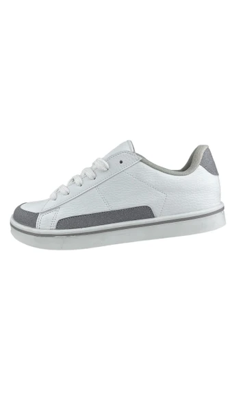 Kadın Spor Ayakkabı Devida Air Flora Serisi D200 - Resim 2