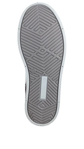 Kadın Spor Ayakkabı Devida Air Flora Serisi D200 - Resim 8