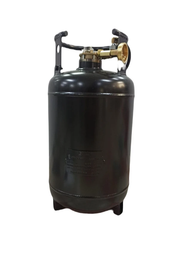 Lpg Tankı - Karavan Lpg Tankı