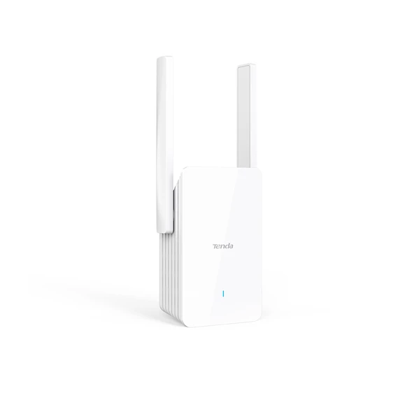 TENDA A33 WiFi6 10/100/1000 2 ANTEN MENZİL ARTTIRICI - Resim 4