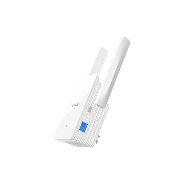 TENDA A33 WiFi6 10/100/1000 2 ANTEN MENZİL ARTTIRICI - Resim 2